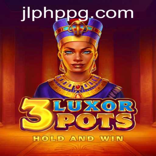 Discovering the Thrills of 3LuxorPots: An Insight into the World of PhpPG Gaming
