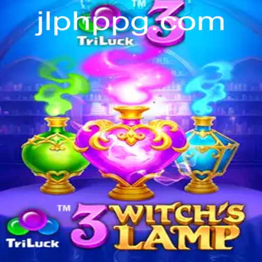 Unraveling the Mystical World of 3WitchsLamp: A Game of Strategy and Enchantment