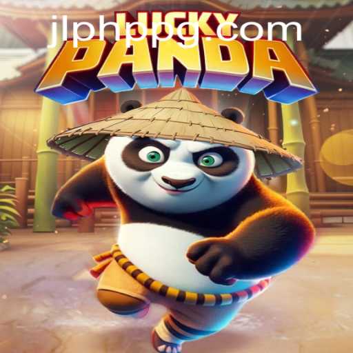Discover LuckyPanda: An Exciting Adventure in the Gaming World