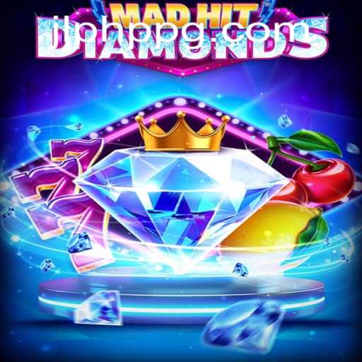 The Thrilling World of MadHitDiamonds and Its Interactive Play with PhpPG