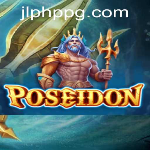 Dive Deep into the World of Poseidon: A New Era in Gaming with PhpPG