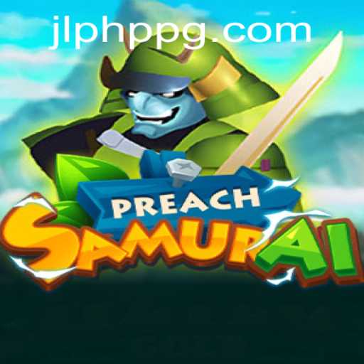PreachSamurai: A New Age of Gaming with PhpPG