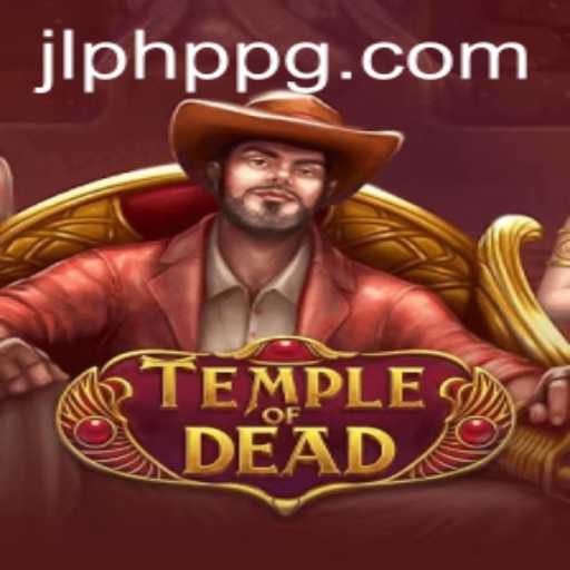 Unveiling the Adventure: TempleofDead and the PHP Phantasma