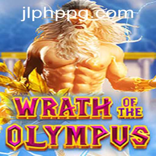 WrathofOlympus: The Ultimate Gaming Experience with PhpPG